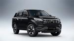 Mahindra Alturas G4 2018 года